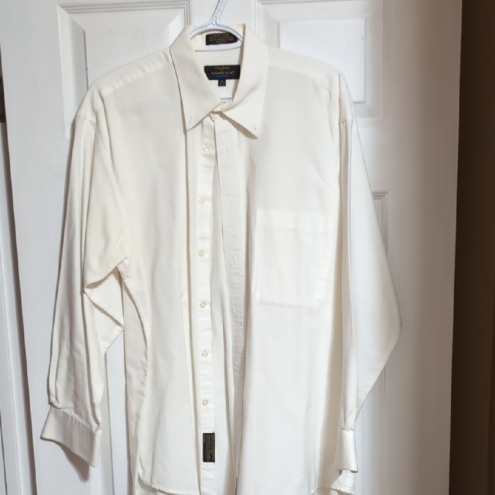 Alexander Julian Dress Shirt